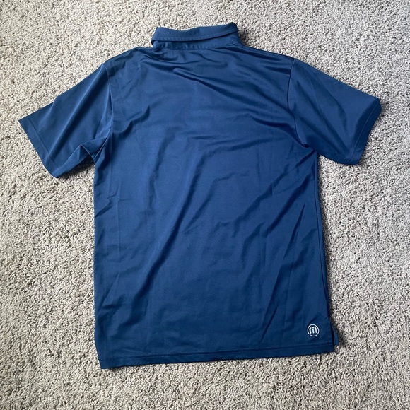 Travis Mathew golf shirt - Picture 3 of 3